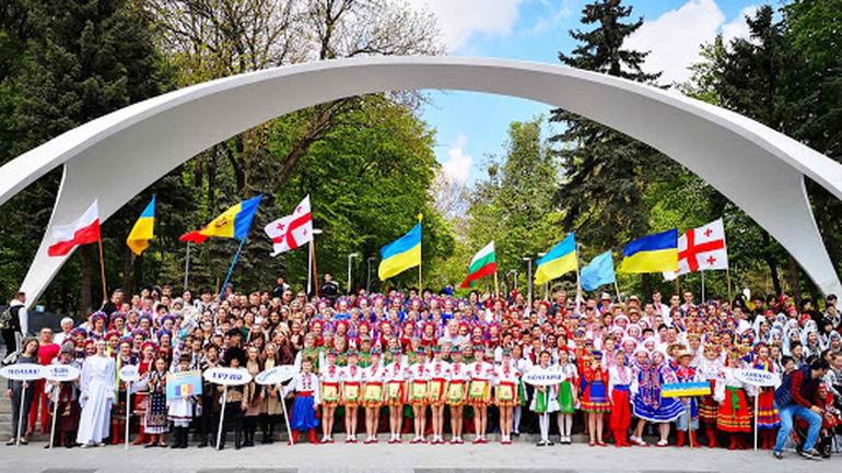 На Вінниччині через карантин не відбулося понад 30 культурно-мистецьких заходів