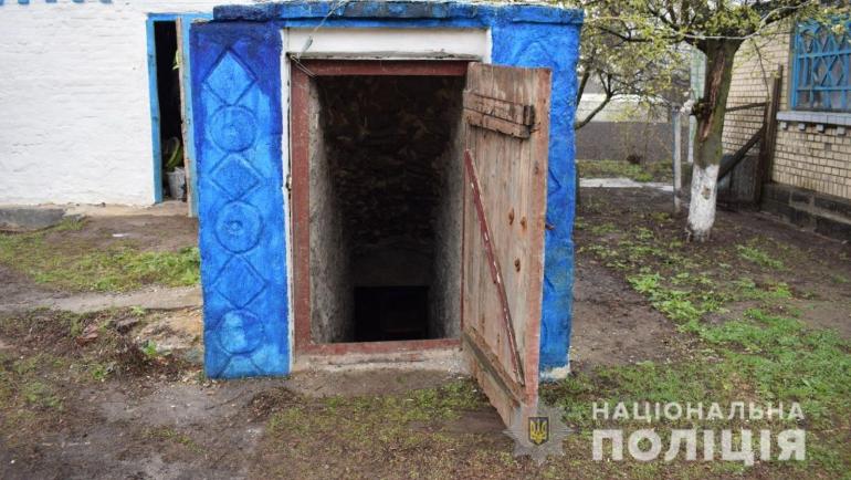 На Вінниччині п&rsquo;яний чоловік вбив односельчанку обухом сокири