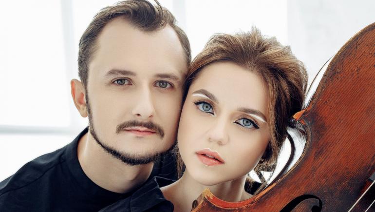 Найкраща музична подія цієї зими! 18 грудня у Вінниці виступить Єгор Грушин