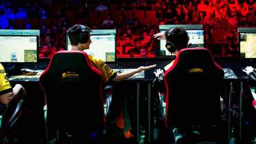 На Вінниччині відкриють базу для тренування кіберспортсменів