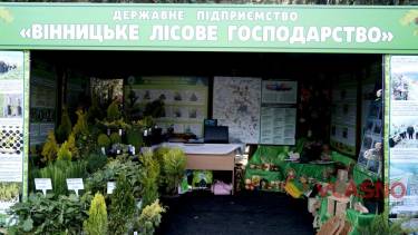 &laquo;Ліс, як дитина, потребує догляду&raquo; &ndash; головний лісник Вінниччини (ФОТО)