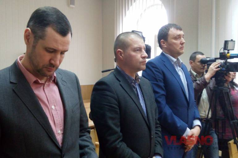 Захисники Віктора Кицюка подаватимуть апеляційну скаргу