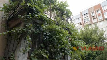 &laquo;У нас хочуть відібрати прибудинкову територію&raquo; &ndash; вінничани знову виступили проти будівництва (ФОТО)