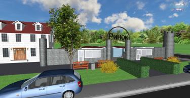 Нарешті у Гнівані відкриють безкоштовну громадську вбиральню