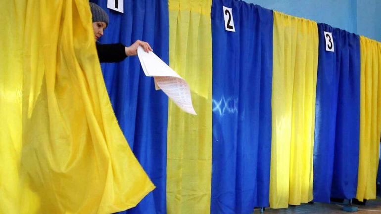 Тростянець - три, Гайсин - чотири, Куна - сім: перелік виборчих округів усіх громад Гайсинського району