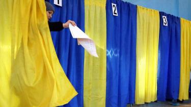 Тростянець - три, Гайсин - чотири, Куна - сім: перелік виборчих округів усіх громад Гайсинського району