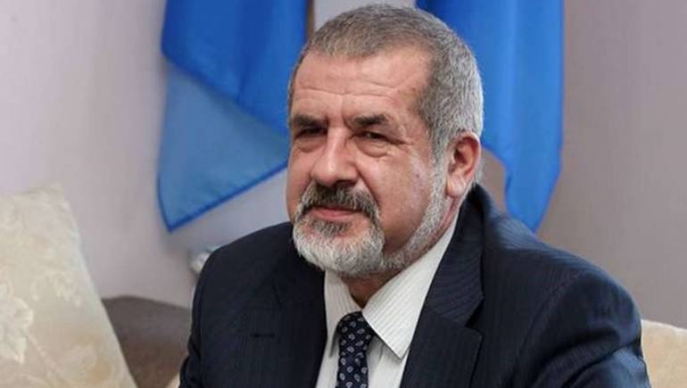 Вибори у Криму: Чубаров заявив про тиск на кримських татар