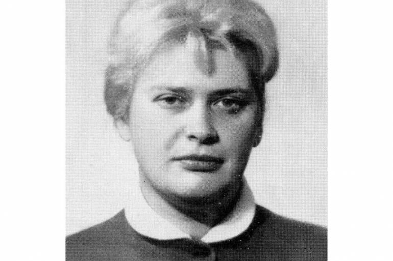 Алла-Горська-фото