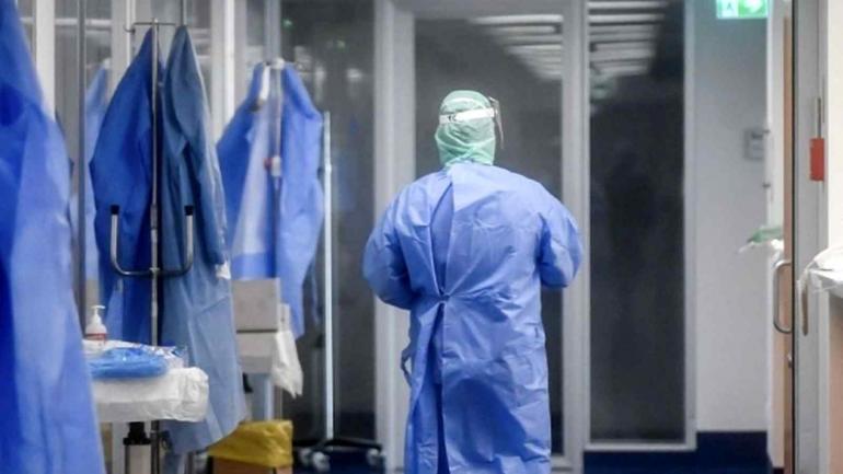 В Україні за добу померла 31 людина від COVID-19