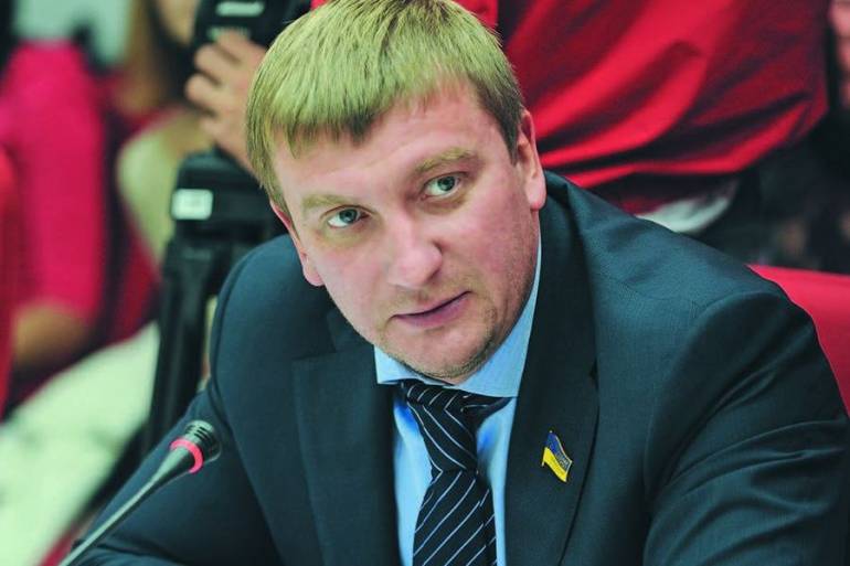 Політичні партії зможуть фінансуватися з держбюджету 