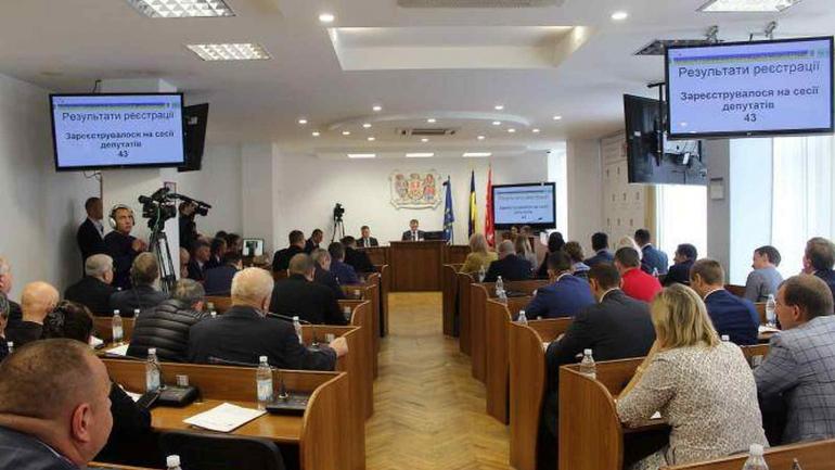 Під час карантину Вінницька міська рада затверджує фінплан підприємства, яке  нічим не володіє і не виконує жодних робіт