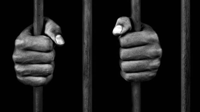 У Білорусі розстріляли засудженого за подвійне вбивство
