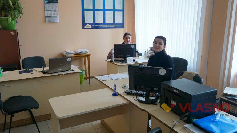 РДА на Вінниччині скорочує чисельність працівників за рахунок адміністраторів ЦНАПу (ФОТО)