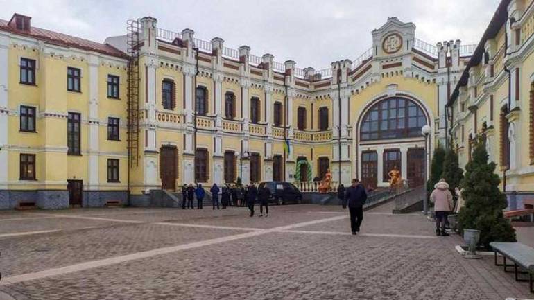 В одному із вокзалів Вінниччини відкрили музей