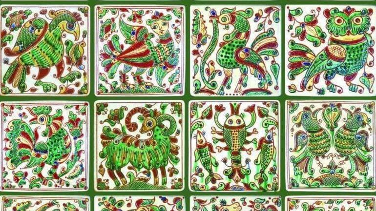 Косівська мальована кераміка увійшла до переліку культурної спадщини ЮНЕСКО