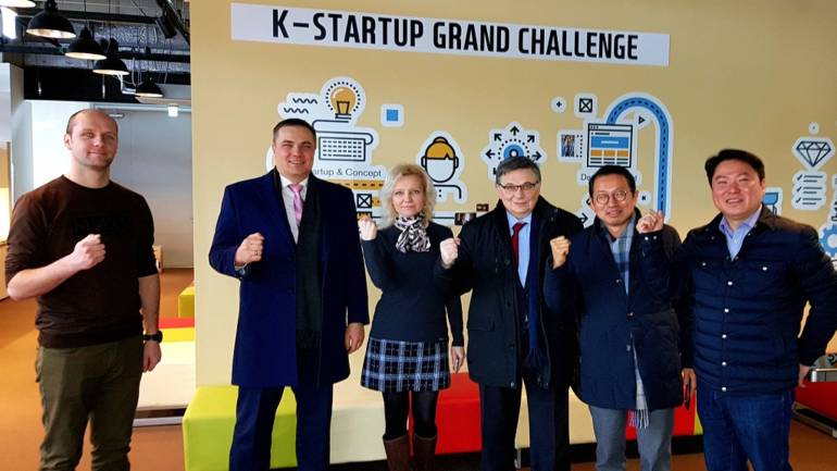Українська компанія розробила систему для дистанційної зарядки