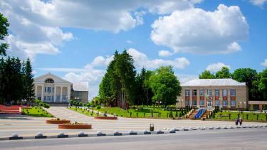 На школах та дорогах зекономила Тростянецька ОТГ через коронавірус