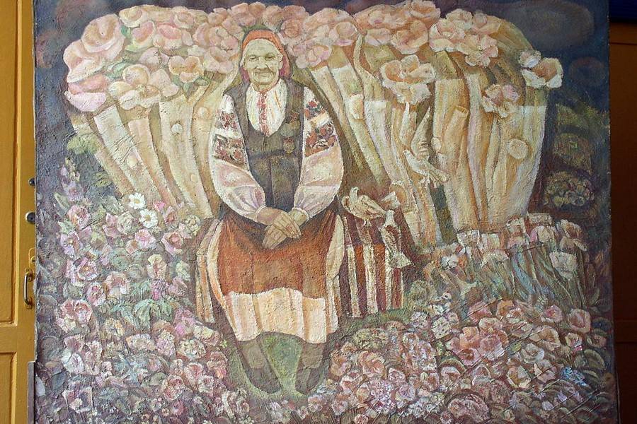 Настя Присяжнюк фото