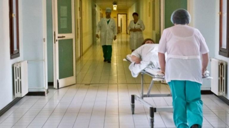 64 медпрацівники з Вінниччини захворіло на коронавірус