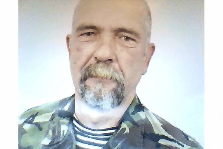 Микола Містрян фото