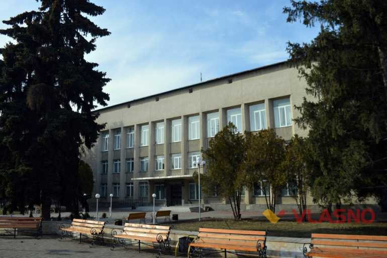 Ямпільська РДА фото