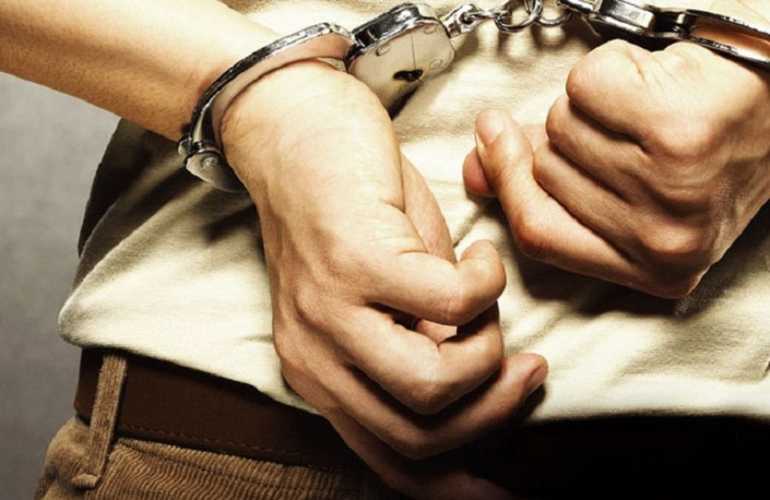 За крадіжку по п&rsquo;яні вінничанину &laquo;світить&raquo; три роки ув&rsquo;язнення