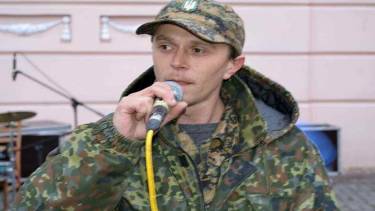 Затримали одного підозрюваного у побитті вінницького волонтера