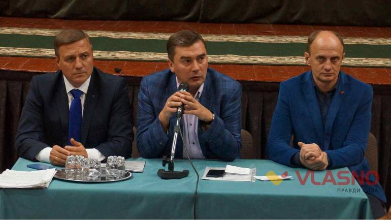 Демократична опозиція має створити єдину партію і висунути спільного кандидата у Президенти, &ndash; Добродомов**