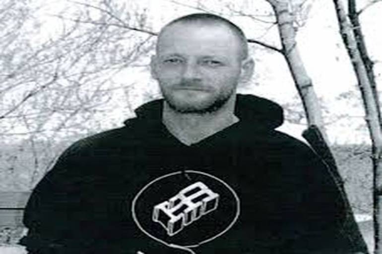 Через допомогу українським військовим на Сході волонтера живцем спалили у власному авто