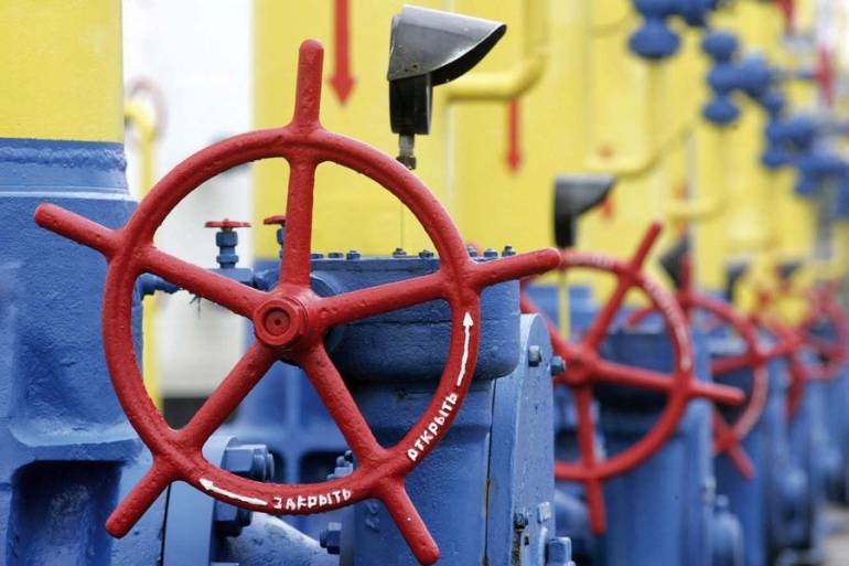 Україна не купуватиме російський газ