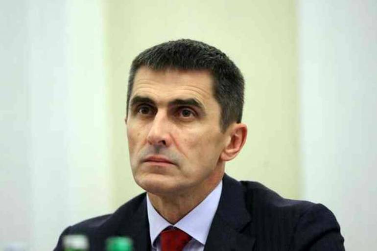 Ярема подав у відставку