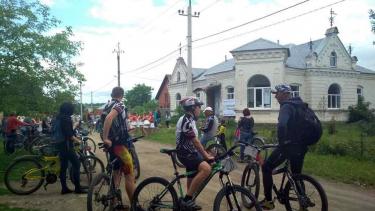 Юшкою та велопробігом відзначать жителі Брацлава 658 День народження селища