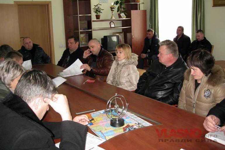 Донецька фірма хоче порізати на металобрухт завод на Вінниччині 