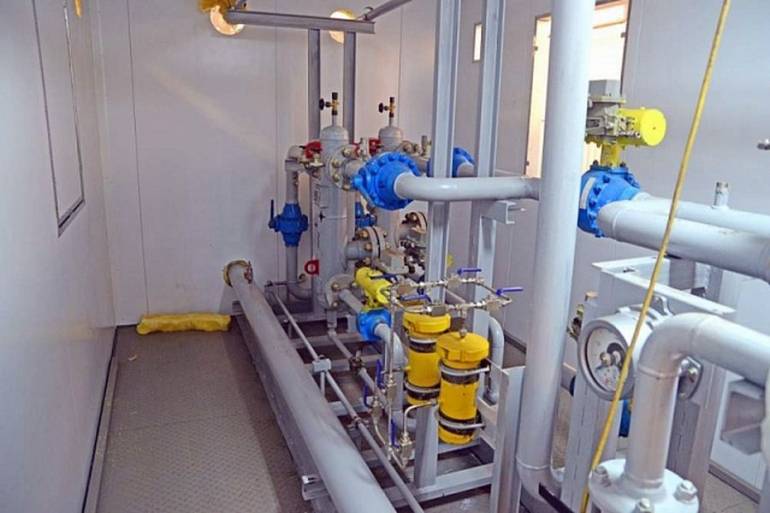 Вінничани слідкуватимуть за якістю природного газу
