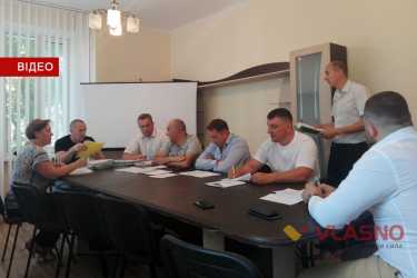 комунальна комісія Вінницької облради фото