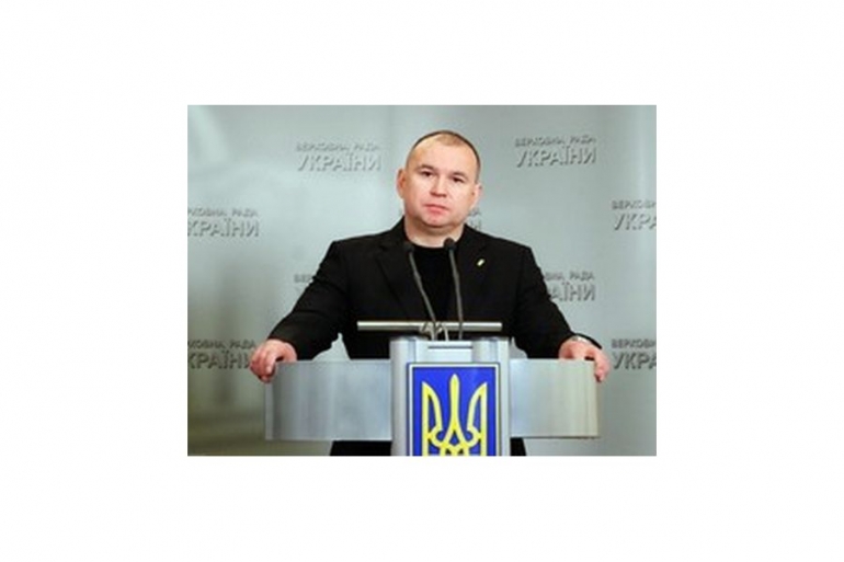 "Свободівці&rdquo; заявили, що інформація про створення ВНР &mdash; груба провокація