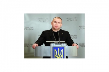 "Свободівці&rdquo; заявили, що інформація про створення ВНР &mdash; груба провокація