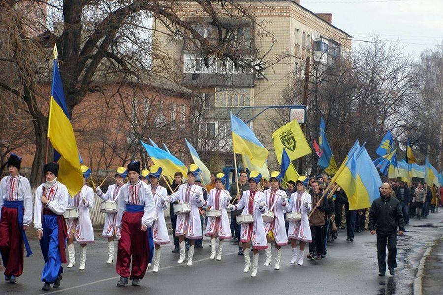 Марш-Гідності-фото
