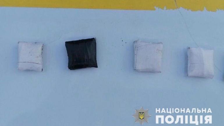 У Вінниці молодика-наркокур&rsquo;єра засудили на 5 років
