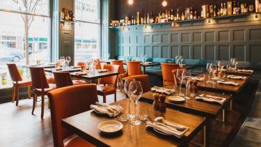 Вінницьким рестораторам можуть перенести карантин вихідного дня на понеділок-вівторок