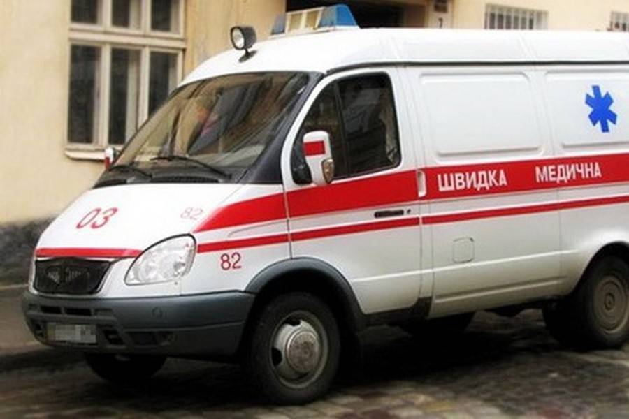 швидка допомога фото