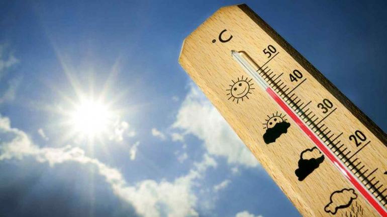Потепління на Вінниччину прийде лише через тиждень