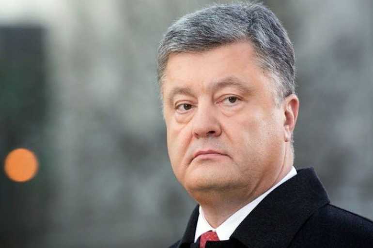 Українські бойовики готові до будь-якого сценарію з боку РФ - Порошенко