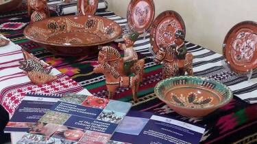 Традиційна культура Вінниччини потрапить до онлайн-музею