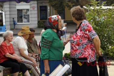 Вінницьке віче хоче змінити гімн України