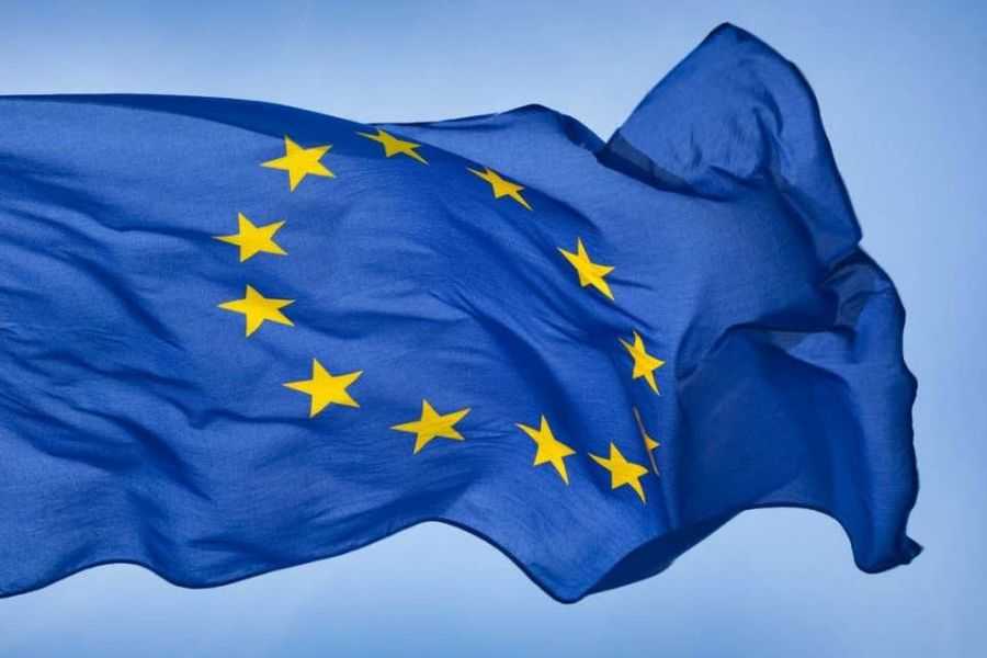 Східна Україна отримає 50 млн євро від Євросоюзу