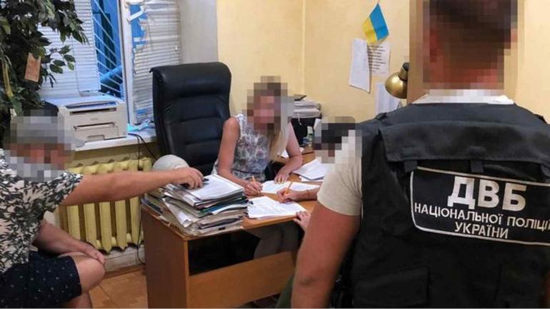 Зґвалтування дівчинки в Одесі: підозрюють поліцейського