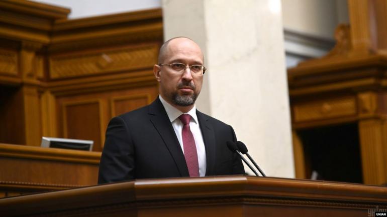 Наприкінці травня карантин можуть знову пом&rsquo;якшити, &ndash; Шмигаль