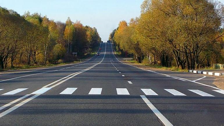 Українські дороги &laquo;піднялися&raquo; у міжнародному рейтингу якості доріг