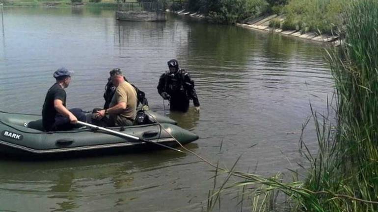 На річці Південний Буг під час риболовлі потонув вінничанин